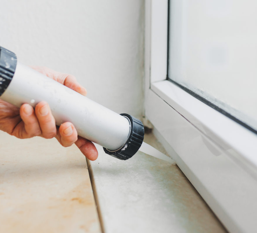 bathroomcaulking