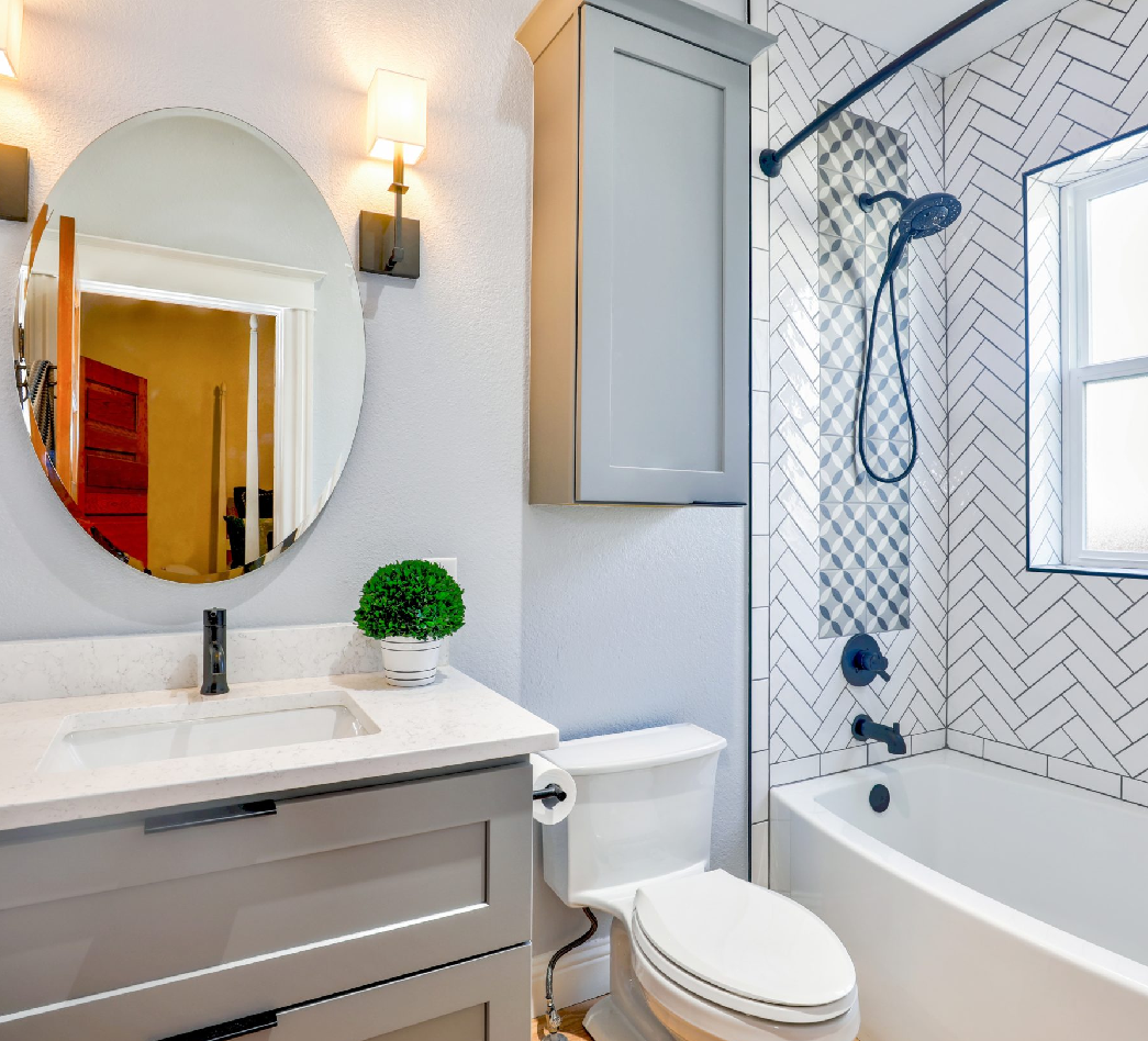 bathroomcaulking