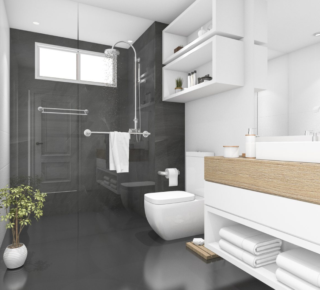 bathroomcaulking